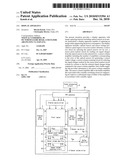 DISPLAY APPARATUS diagram and image