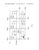 DISPLAY APPARATUS diagram and image