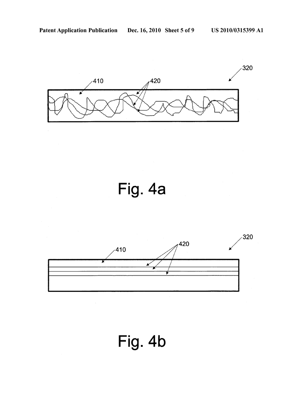 Flexible Electronic Device and Method of Manufacture - diagram, schematic, and image 06