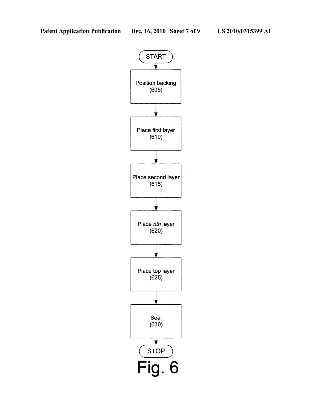 Flexible Electronic Device and Method of Manufacture - diagram, schematic, and image 08