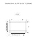 PLASMA DISPLAY DEVICE AND DRIVING METHOD THEREOF diagram and image