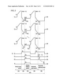 PLASMA DISPLAY DEVICE AND DRIVING METHOD THEREOF diagram and image