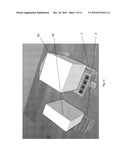 COMPUTER IMPLEMENTED METHOD AND SYSTEM FOR REMOTE INSPECTION OF AN INDUSTRIAL PROCESS diagram and image