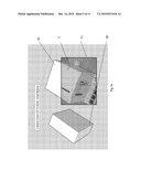 COMPUTER IMPLEMENTED METHOD AND SYSTEM FOR REMOTE INSPECTION OF AN INDUSTRIAL PROCESS diagram and image