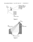 METHOD AND APPARATUS FOR SURFACE CONTOUR MAPPING diagram and image