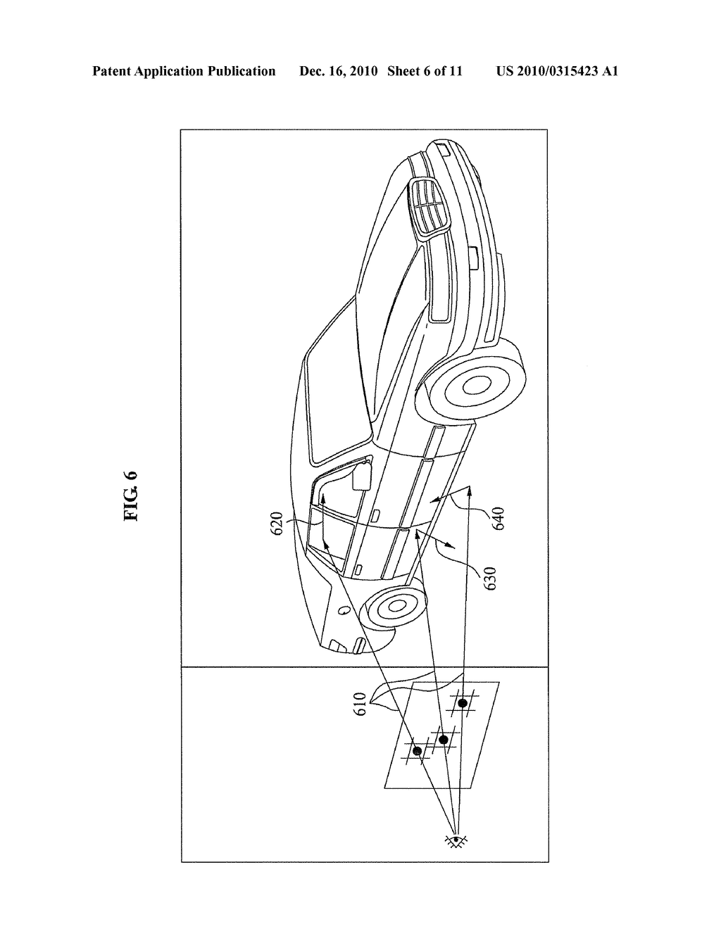 APPARATUS AND METHOD FOR HYBRID RENDERING - diagram, schematic, and image 07