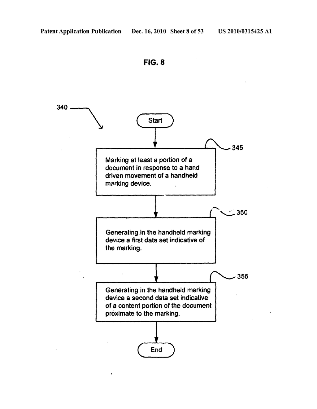 Forms for completion with an electronic writing device - diagram, schematic, and image 09