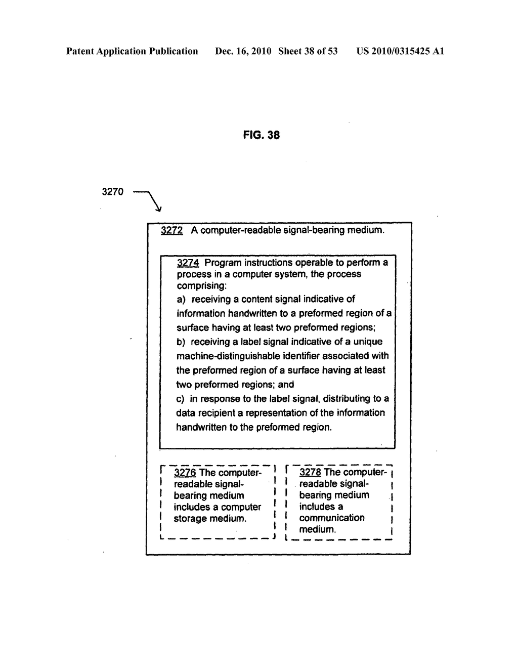 Forms for completion with an electronic writing device - diagram, schematic, and image 39