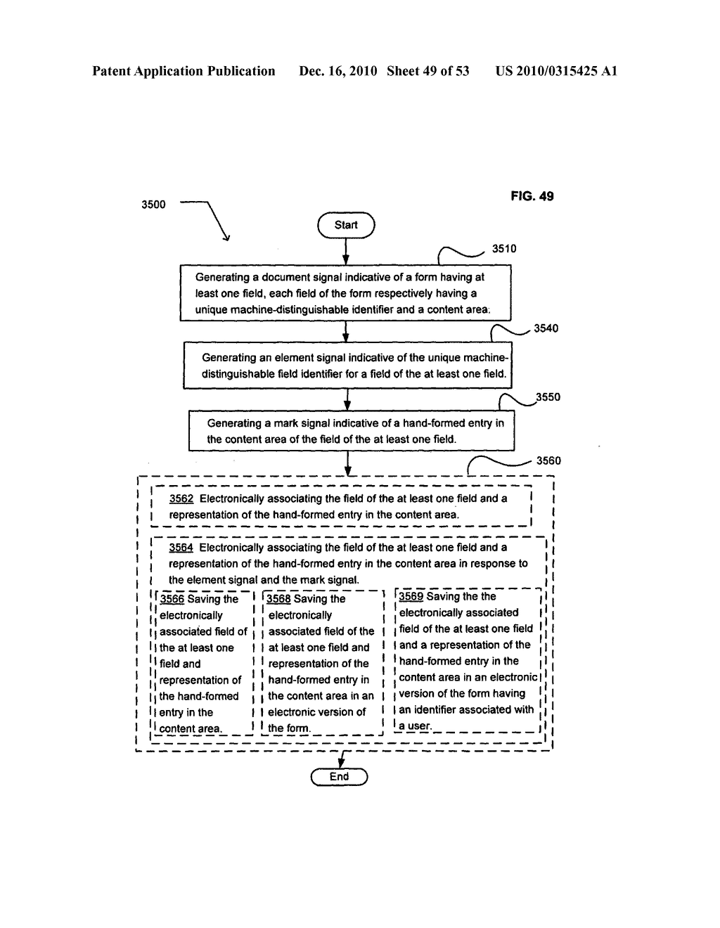 Forms for completion with an electronic writing device - diagram, schematic, and image 50