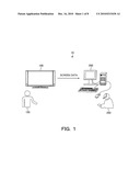 SCREEN DATA TRANSMITTING TERMINAL, SCREEN DATA RECEIVING TERMINAL, SCREEN DATA TRANSMISSION SYSTEM, SCREEN DATA TRANSMITTING PROGRAM, SCREEN DATA RECEIVING PROGRAM, SCREEN DATA TRANSMITTING METHOD AND SCREEN DATA RECEIVING METHOD diagram and image