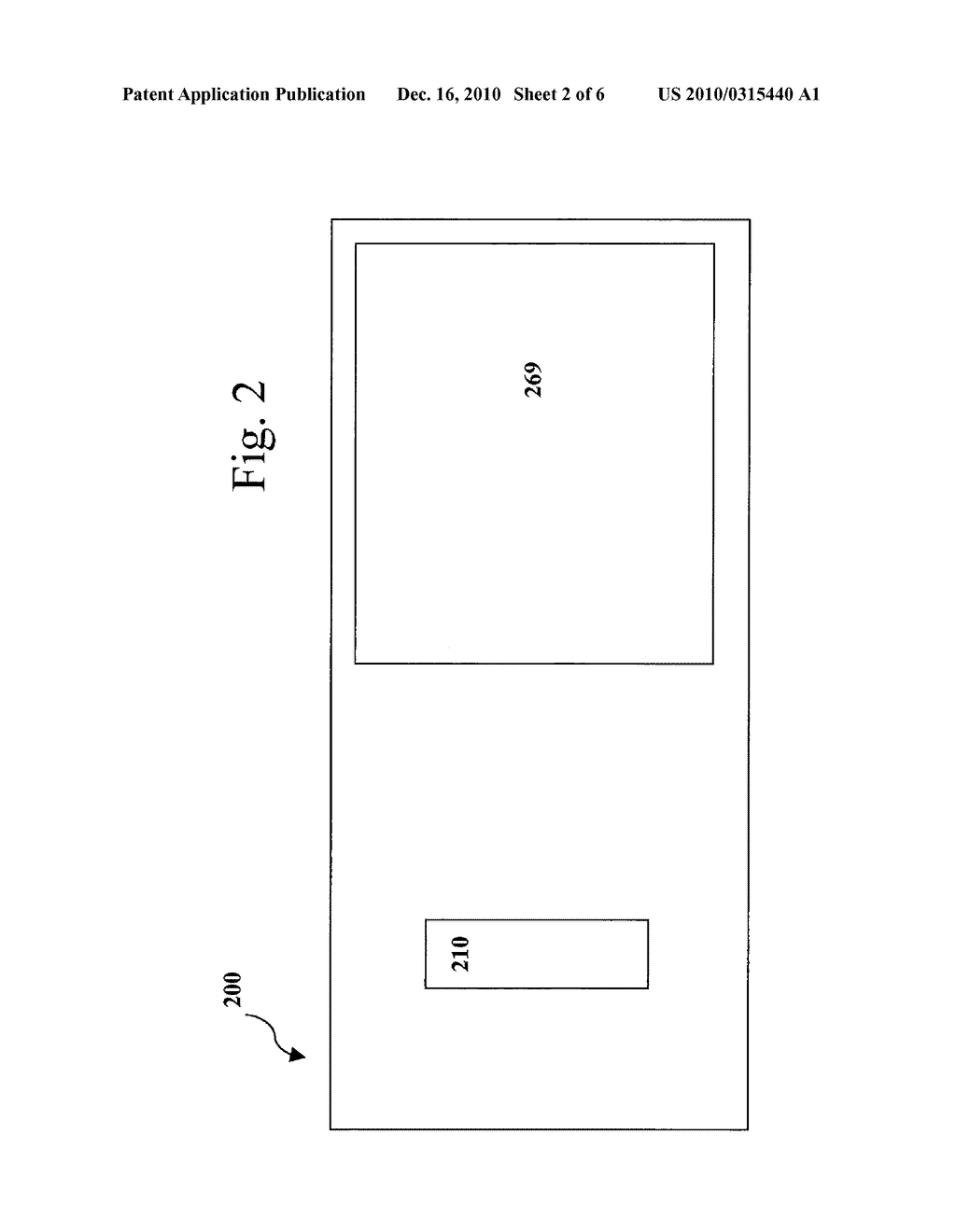 ADAPTIVE VIEWING OF REMOTE DOCUMENTS ON MOBILE DEVICES - diagram, schematic, and image 03