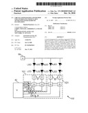 Circuit Configuration and Method for Controlling Particularly Segmented LED Background Illumination diagram and image