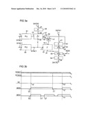 Circuit Configuration and Method for Controlling Particularly Segmented LED Background Illumination diagram and image