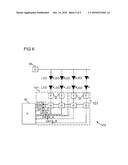 Circuit Configuration and Method for Controlling Particularly Segmented LED Background Illumination diagram and image