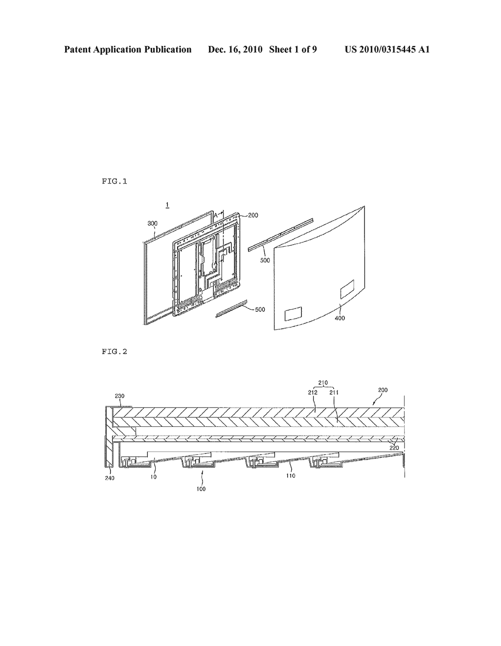 DISPLAY DEVICE - diagram, schematic, and image 02