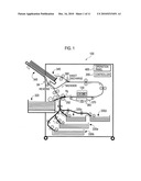 INKJET IMAGE FORMER diagram and image