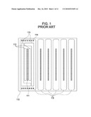 PRINTHEAD SUBSTRATE, INKJET PRINTHEAD, AND INKJET PRINTING APPARATUS diagram and image