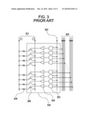 PRINTHEAD SUBSTRATE, INKJET PRINTHEAD, AND INKJET PRINTING APPARATUS diagram and image