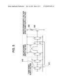 PRINTHEAD SUBSTRATE, INKJET PRINTHEAD, AND INKJET PRINTING APPARATUS diagram and image