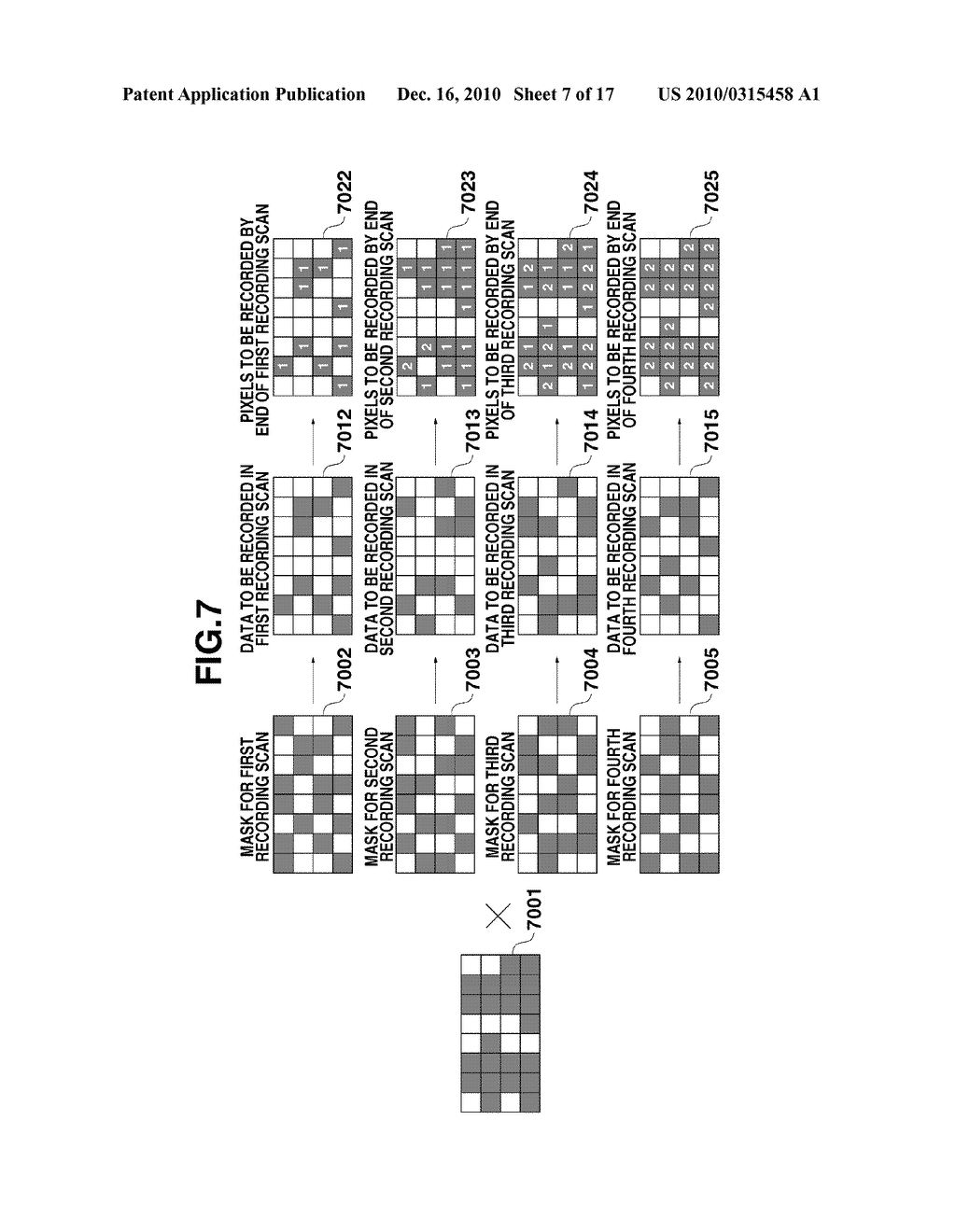 DATA GENERATION APPARATUS, INKJET RECORDING APPARATUS, AND DATA GENERATION METHOD - diagram, schematic, and image 08