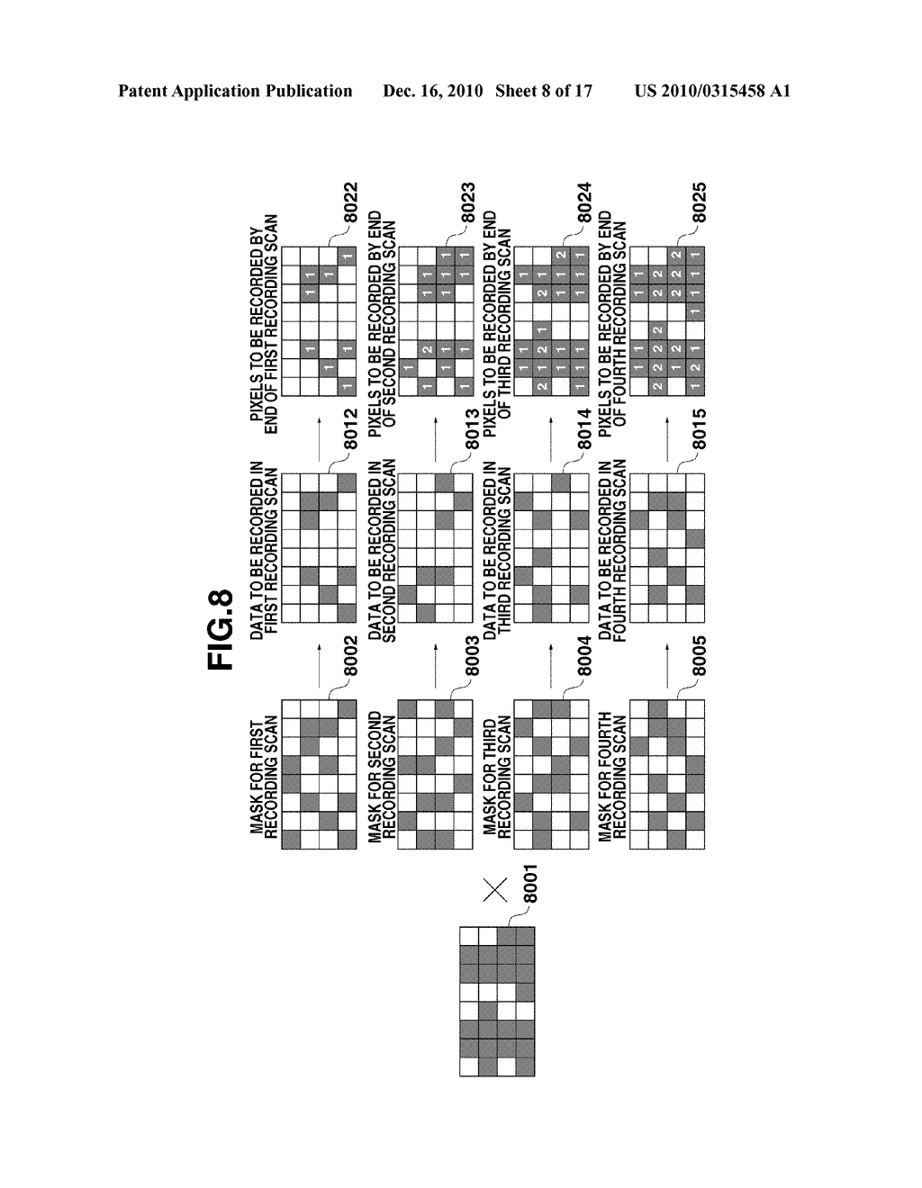 DATA GENERATION APPARATUS, INKJET RECORDING APPARATUS, AND DATA GENERATION METHOD - diagram, schematic, and image 09