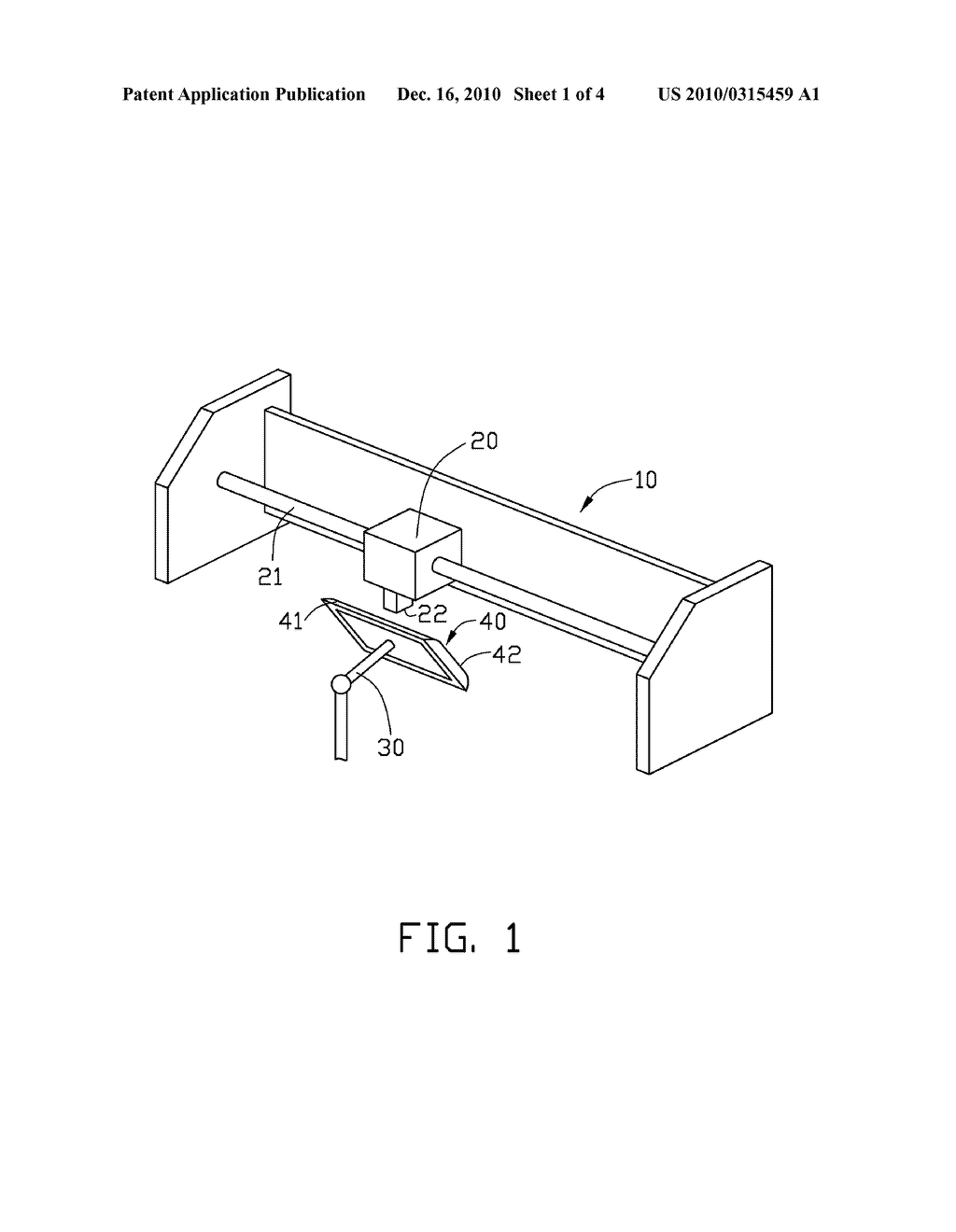 METHOD FOR PRINTING ON A CURVED SURFACE - diagram, schematic, and image 02