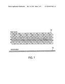 SENSOR CALIBRATION FOR ROBUST CROSS-PROCESS REGISTRATION MEASUREMENT diagram and image