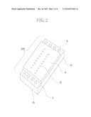 LIQUID DISCHARGE HEAD AND METHOD FOR MANUFACTURING THE SAME diagram and image