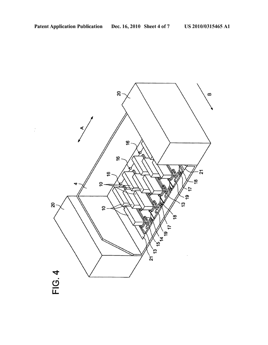 Inkjet Recording Apparatus - diagram, schematic, and image 05