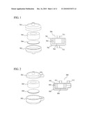 Filter and Ink-Jet Recording Apparatus Having the Same diagram and image