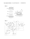 Filter and Ink-Jet Recording Apparatus Having the Same diagram and image