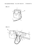 Filter and Ink-Jet Recording Apparatus Having the Same diagram and image