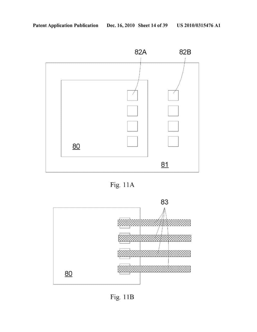 Processes and structures for IC fabrication - diagram, schematic, and image 15