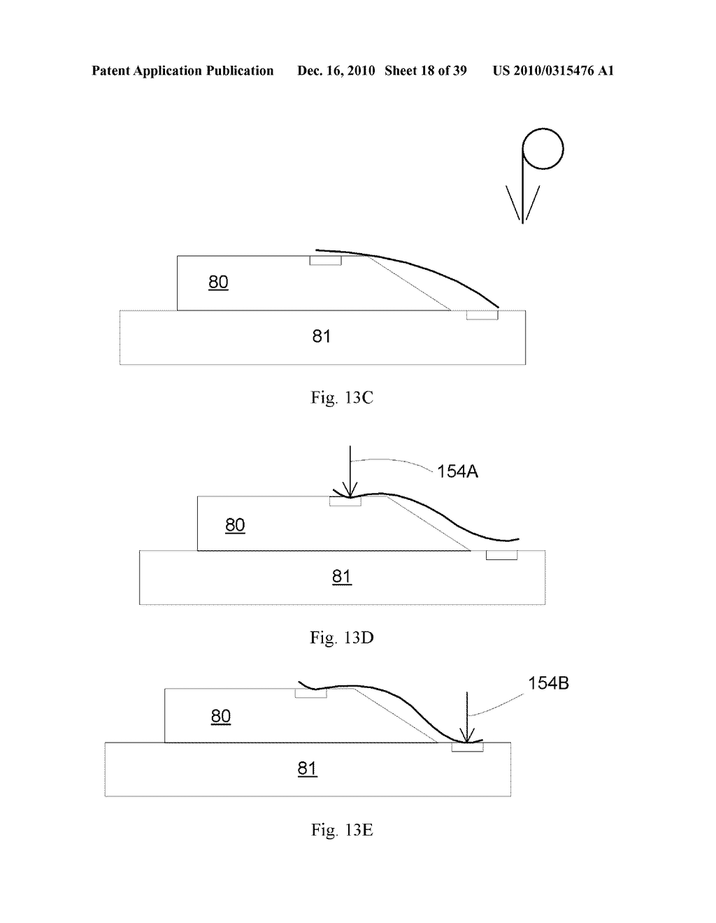 Processes and structures for IC fabrication - diagram, schematic, and image 19