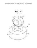 System to freely configure video conferencing camera placement diagram and image