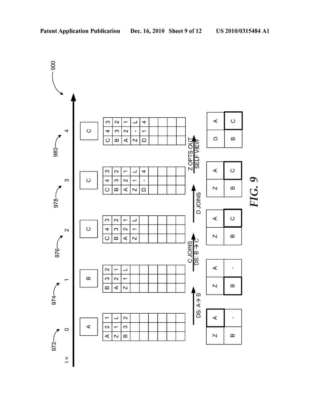 IMPLEMENTING MULTIPLE DOMINANT SPEAKER VIDEO STREAMS WITH MANUAL OVERRIDE - diagram, schematic, and image 10