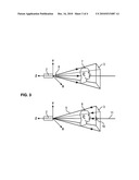 MEDICAL IMAGING METHOD IN WHICH VIEWS CORRESPONDING TO 3D IMAGES ARE SUPERIMPOSED OVER 2D IMAGES diagram and image