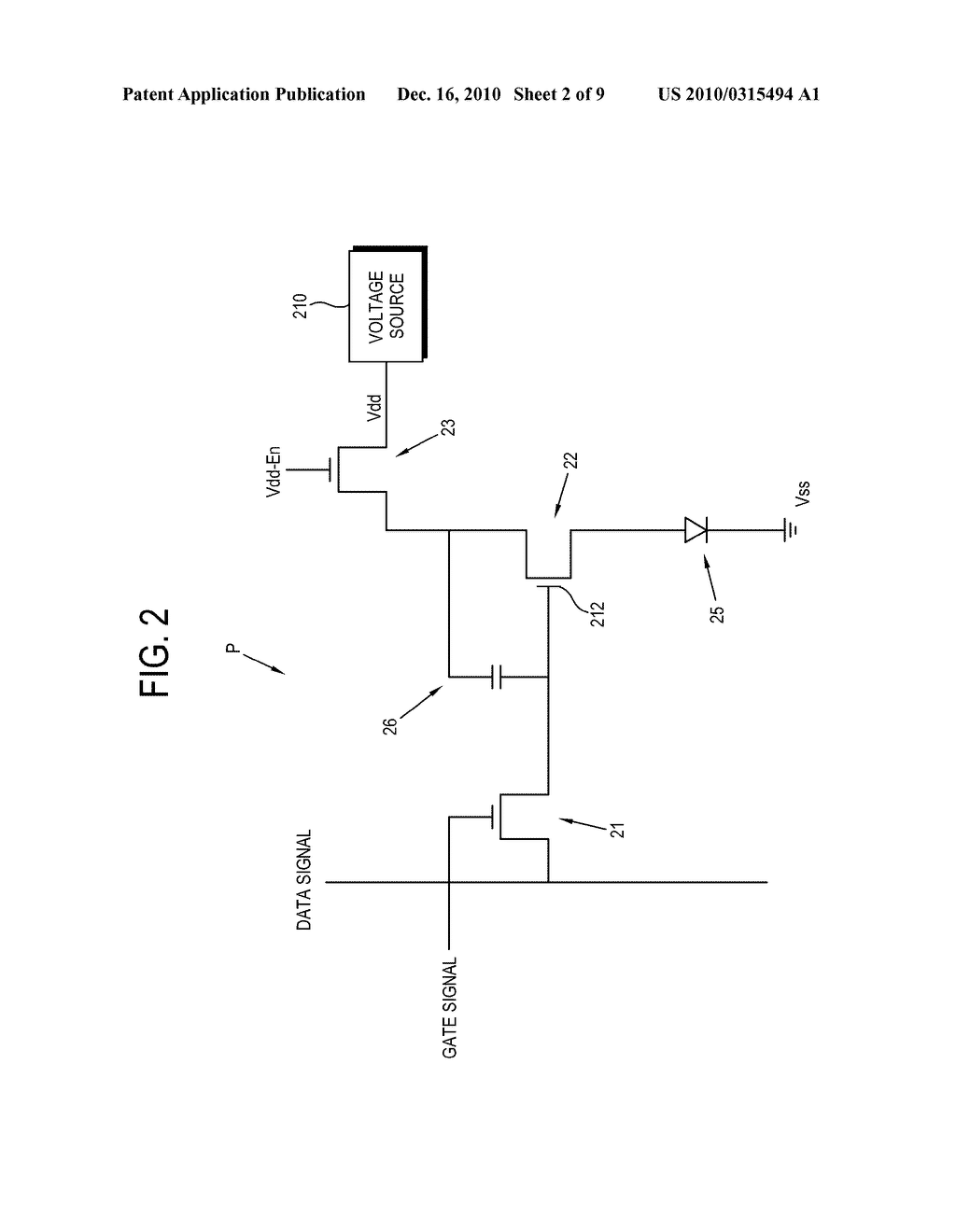 DISPLAY APPARATUS AND CONTROL METHOD OF THE SAME - diagram, schematic, and image 03