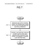 DISPLAY APPARATUS AND CONTROL METHOD OF THE SAME diagram and image