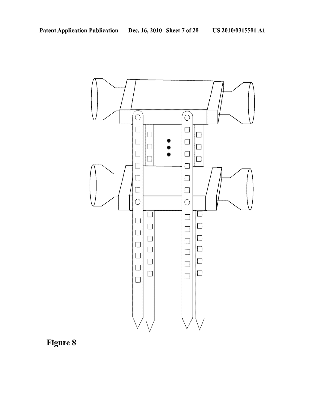 ELECTRONIC IMAGING FLOW-MICROSCOPE FOR ENVIRONMENTAL REMOTE SENSING, BIOREACTOR PROCESS MONITORING, AND OPTICAL MICROSCOPIC TOMOGRAPHY - diagram, schematic, and image 08