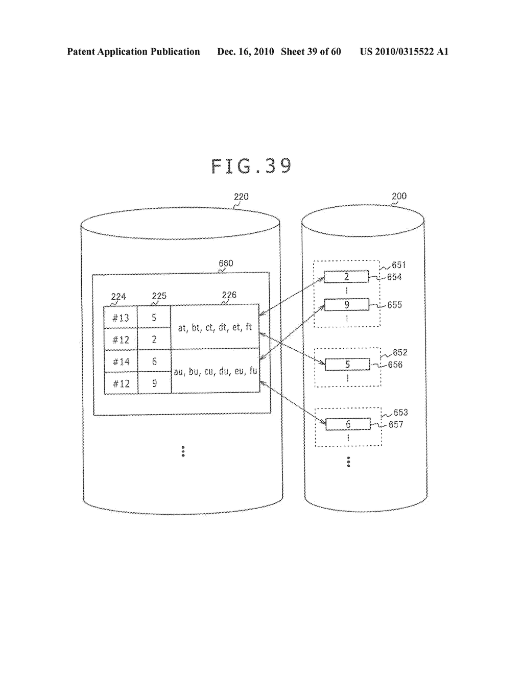 IMAGE PROCESSING APPARATUS, DYNAMIC PICTURE REPRODUCTION APPARATUS, AND PROCESSING METHOD AND PROGRAM FOR THE SAME - diagram, schematic, and image 40