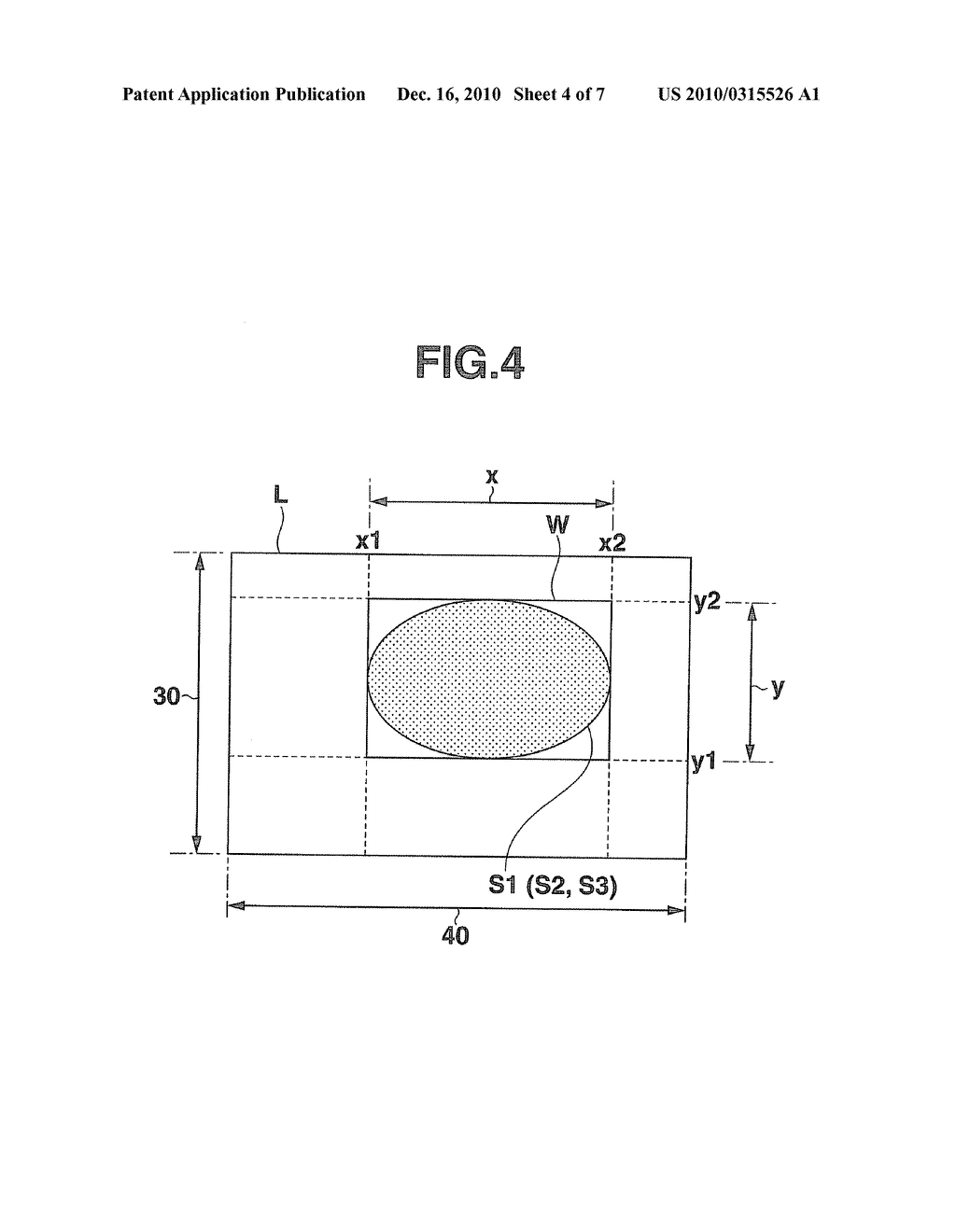 IMAGE CAPTURING DEVICE WITH AUTOMATIC FOCUS FUNCTION - diagram, schematic, and image 05