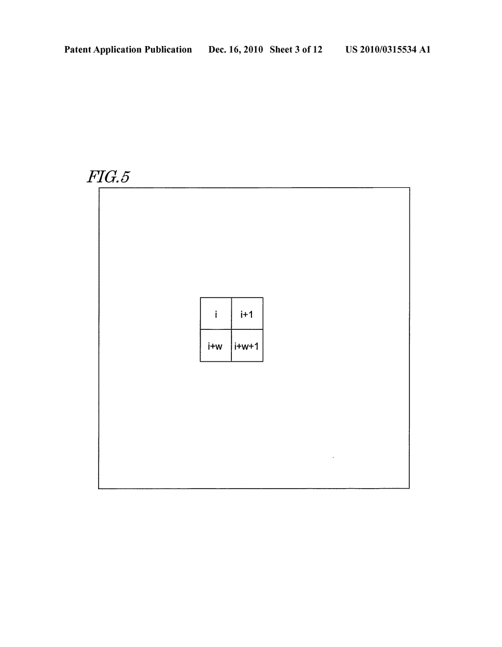 IMAGE PICKING-UP PROCESSING DEVICE, IMAGE PICKING-UP DEVICE, IMAGE PROCESSING METHOD AND COMPUTER PROGRAM - diagram, schematic, and image 04