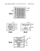 METHOD UTILIZING DIGITAL PICTURE TAKING OPTICAL READER HAVING HYBRID MONOCHROME AND COLOR IMAGE SENSOR diagram and image