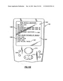 METHOD UTILIZING DIGITAL PICTURE TAKING OPTICAL READER HAVING HYBRID MONOCHROME AND COLOR IMAGE SENSOR diagram and image