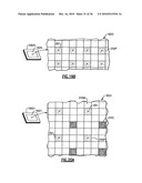 METHOD UTILIZING DIGITAL PICTURE TAKING OPTICAL READER HAVING HYBRID MONOCHROME AND COLOR IMAGE SENSOR diagram and image