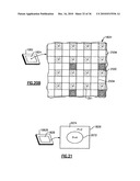 METHOD UTILIZING DIGITAL PICTURE TAKING OPTICAL READER HAVING HYBRID MONOCHROME AND COLOR IMAGE SENSOR diagram and image