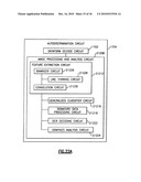 METHOD UTILIZING DIGITAL PICTURE TAKING OPTICAL READER HAVING HYBRID MONOCHROME AND COLOR IMAGE SENSOR diagram and image