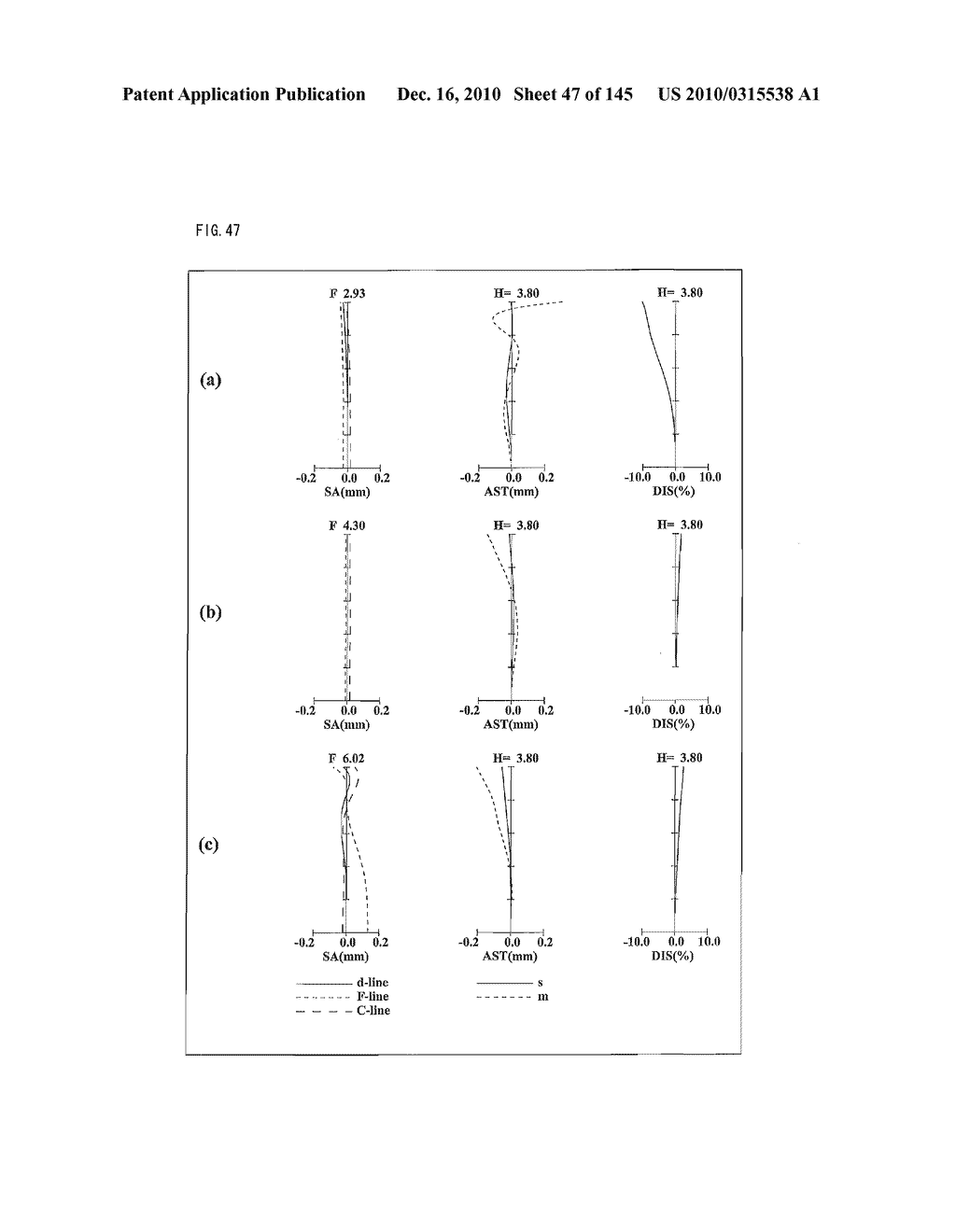 ZOOM LENS SYSTEM, IMAGING DEVICE AND CAMERA - diagram, schematic, and image 48