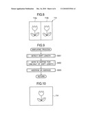 IMAGER THAT PHOTOGRAPHS AN IMAGE USING A PUPIL-DIVIDING AUTOFOCUS MECHANISM diagram and image